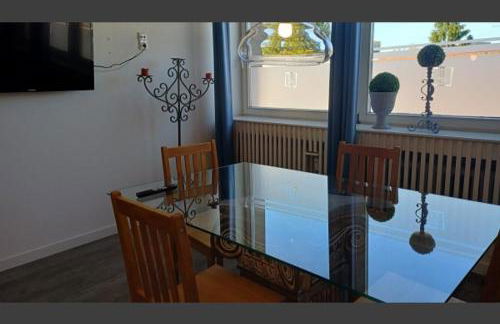 BoLA Ferienwohnung Hamburg Wandsbek Nr 44 - Foto 22