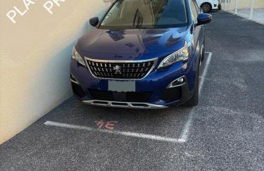 Magnifique studio en bord de mer vue montagne - Foto 16