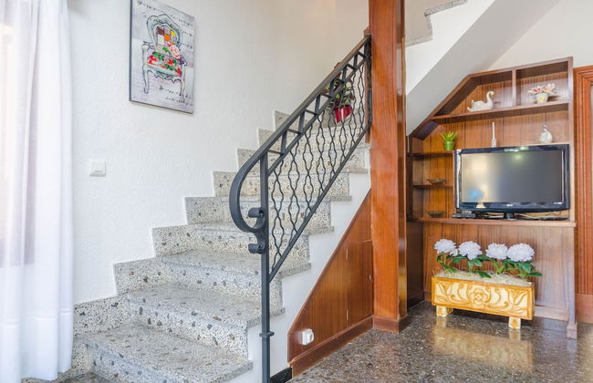 Can Pedro Ros in S Illot-cala Morlanda - Foto 19