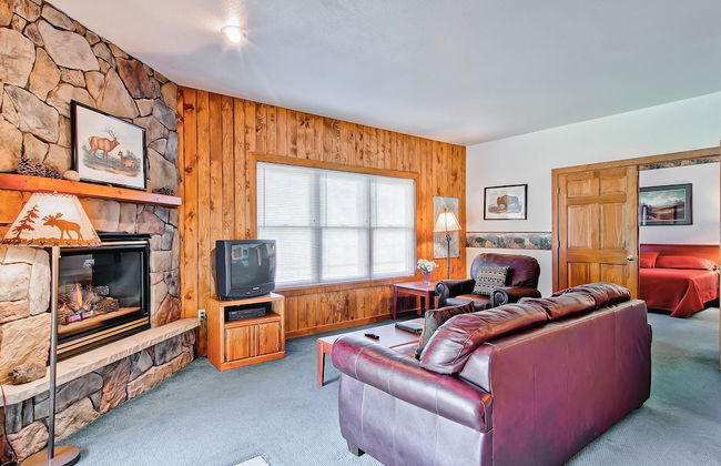 Black Canyon Inn Unit B3 - Foto 5