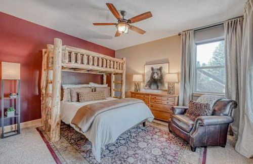 Cutbow Lodge - Foto 66