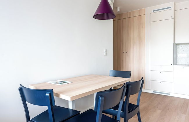 Noli Gdansk Riverside - Foto 79