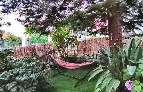 Olgas Cozy Nest Corfu retreat garden near Dassia - Foto 7
