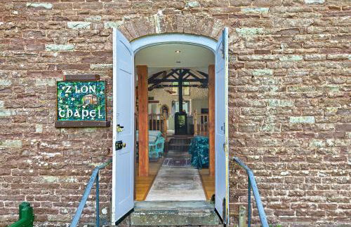 The Zion Chapel - Foto 21