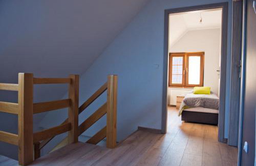 Apartamenty Buczyna w Sierakowie - Foto 32