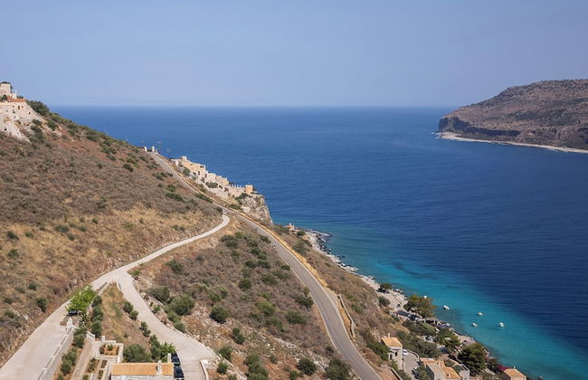 Trapela Limeni Luxury Suites - Foto 66