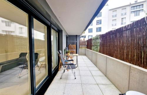 Appartement aux portes de Paris - Foto 11