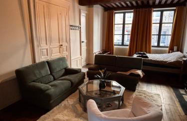 Maison intra muros - Photo 14