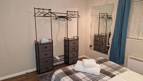 Washingtons Emerald 2 Bed Exec Apt - Foto 4