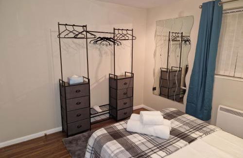 Washingtons Emerald 2 bed executive Apartment - Foto 28