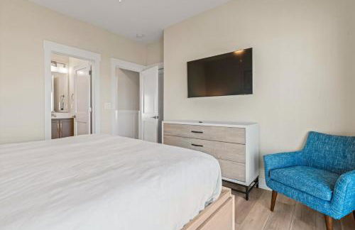 Summer Salt 10 Bedroom Home at Hattie Creef Landing - Foto 42