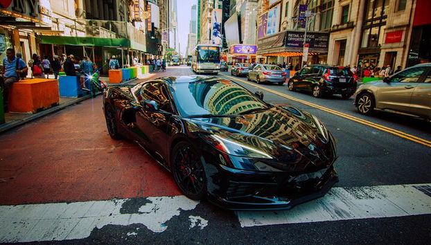 Tour privado en corbeta por Time Square - Foto 2