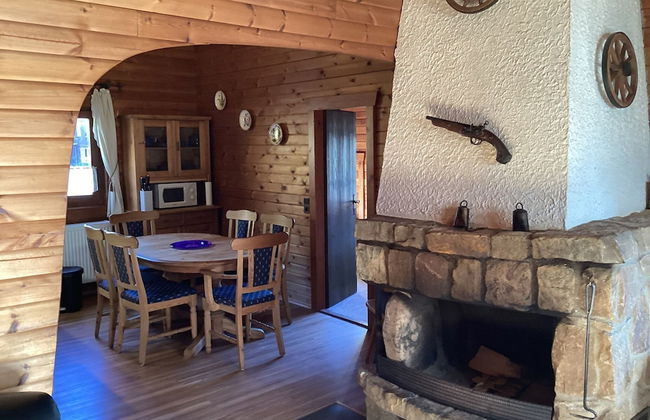 Ferienwohnung in Kamschlacken - Foto 21