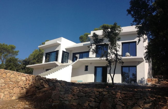 Villa in Lorgues With Private Pool - Foto 1