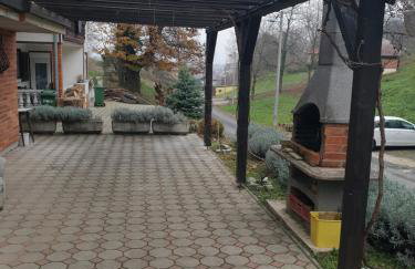 Vila Ema-kuća za odmor - Foto 14