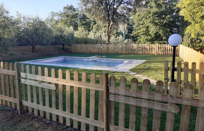 Villa Le Pine - Photo 5