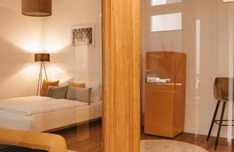 Studio Apartment im Zentrum mit Parkplatz & neuem Badezimmer - Foto 9