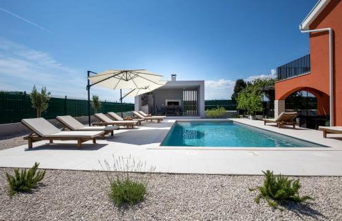 MiaMare Luxury Villa with Pool Surrounded by Nature - Foto 1