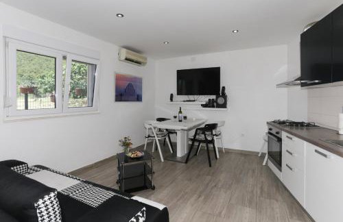 Holiday Home Rupotina with a large yard, pool and a beautiful view - Foto 29