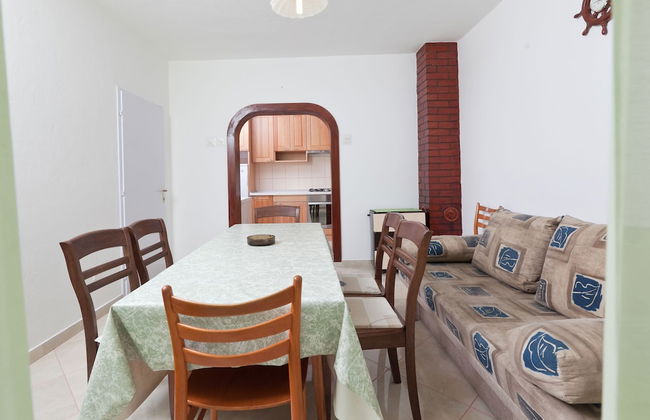 Apartment Mersi - Photo 15