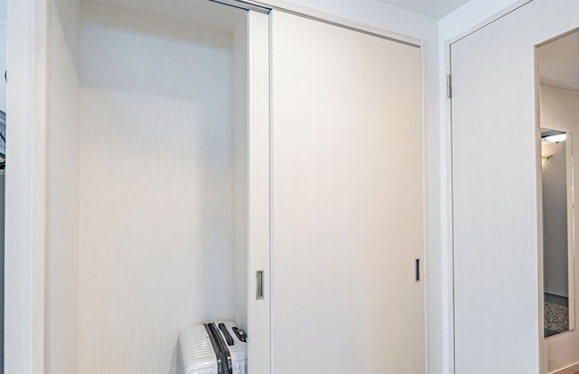 Apartment Hotel 11 Namba Motomachi - Foto 9