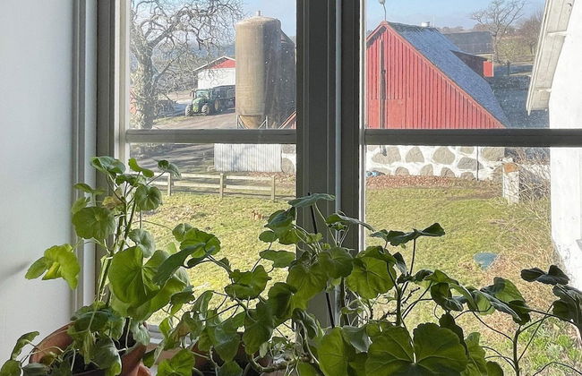 4 Star Holiday Home in Solvesborg-by Traum - Photo 27