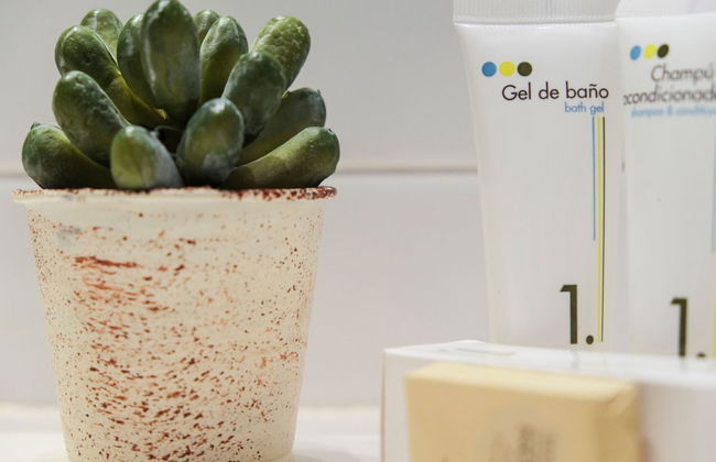 Habitat Apartments Eixample Balconies - Photo 51