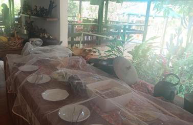 Ananda Multiverse Evolve 15' from the Botanical Garden - Foto 56