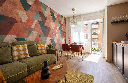 Yasmine Luxury Apartment in San Giovanni - Foto 6