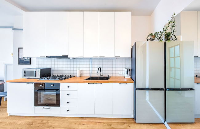 HB apartments Marukhis - Foto 8