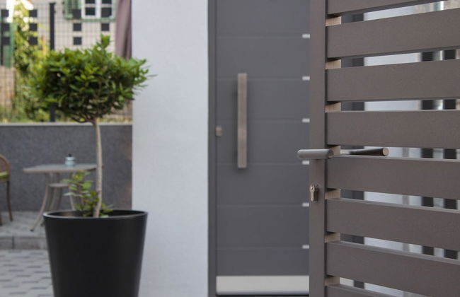 Holiday Home Aspalathos - Foto 44