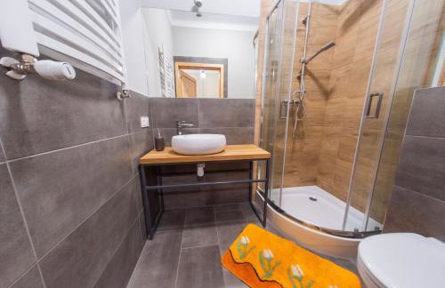 Osada Rycerska & Apartamenty Rycerskie - Foto 45