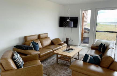 Exklusives Apartment mit Blick auf den See - Photo 7