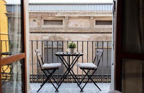 FLORIT FLATS - Serranos Apartment - Photo 20