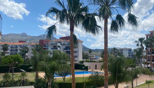 Denia Nature Apartment - Foto 1