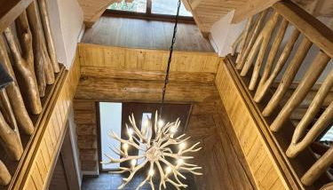 Chalet Nicole - Foto 5