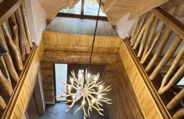 Chalet Nicole - Foto 5