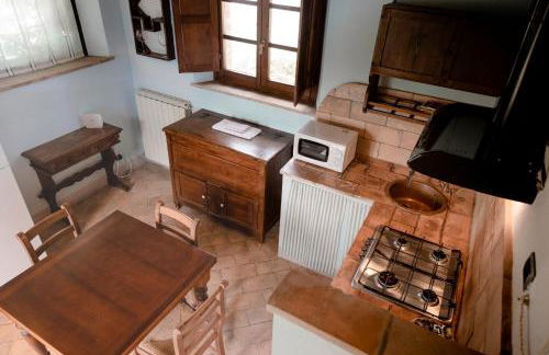 Tuscan Relais Il Serraglio - Foto 90