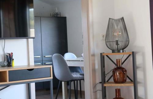 Holzhaus am Listersee - Foto 16