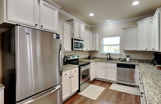 Coastal Retreat - Foto 9