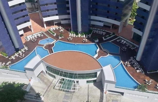 Beach Class Fortaleza By AM - Photo 44