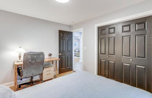 Modern Middletown Retreat, Minutes to Downtown! - Foto 38