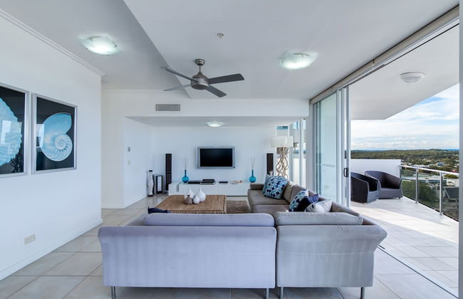 Aspect Caloundra - Foto 38