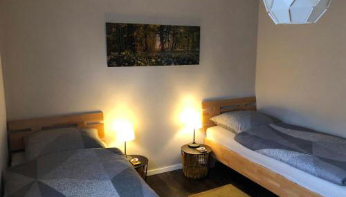 NEU! Moderne FeWo Georgsmarienhütte - Foto 4