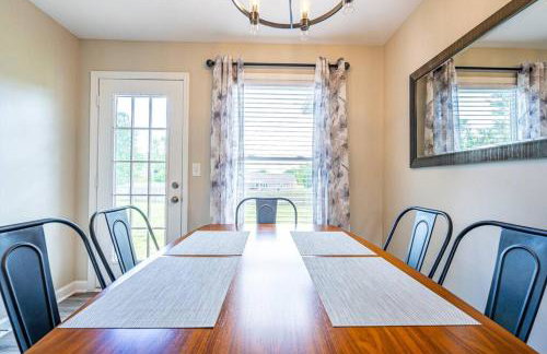 NEW Fully stocked luxury home close to I65 and I72 - Foto 40