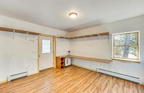 Near Historic Sites Bright Hyde Park Guest Suite - Foto 19