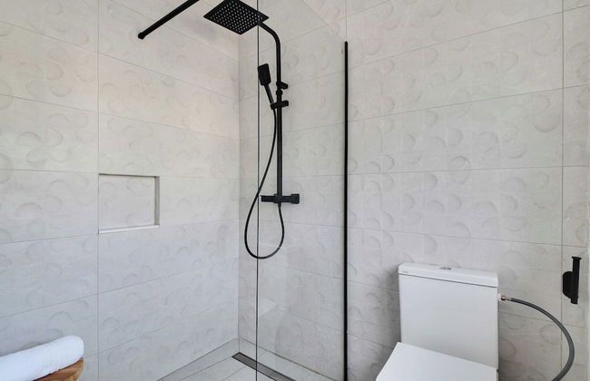 Modern Loft - 2br/4p- Saint-ouen-sur-seine - Foto 23