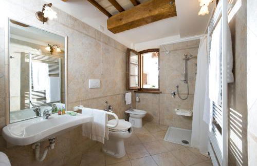 Agriturismo Le Rondini Di Francesco Di Assisi - Foto 33