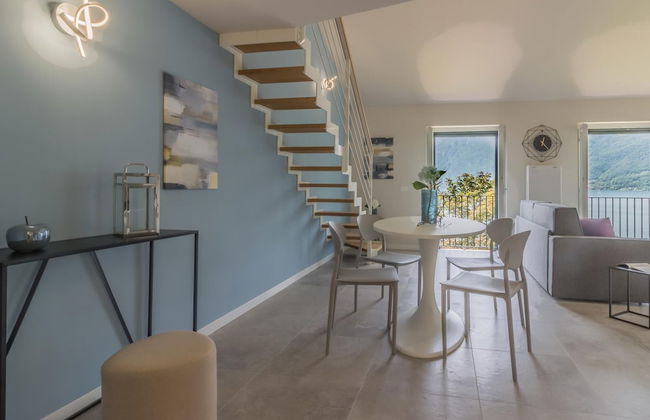 Sunset View in Lierna - Foto 9