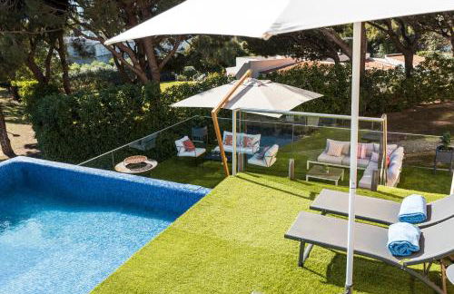 Algarve Vale Lobo Golf&Beach with Private Pool I - Photo 64